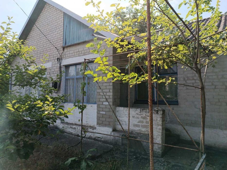 Продам катеджний дім