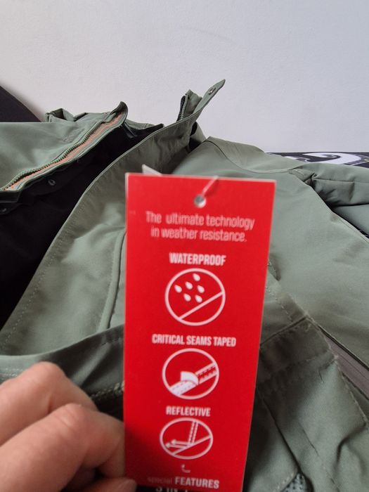 Kurtka jesienną dla chłopca NOWA!!! rozm. 140