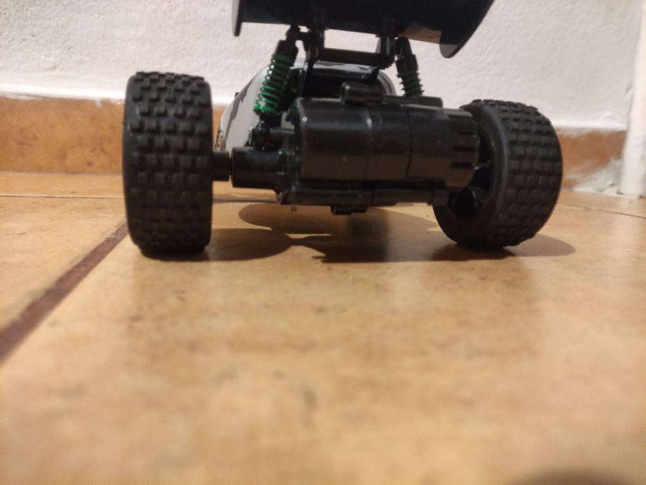 maszynę na panelu sterowania i włącz