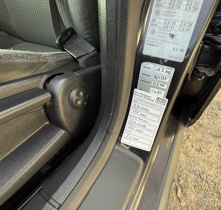 Audi A4 B7 2.0D, 2007, 103kW