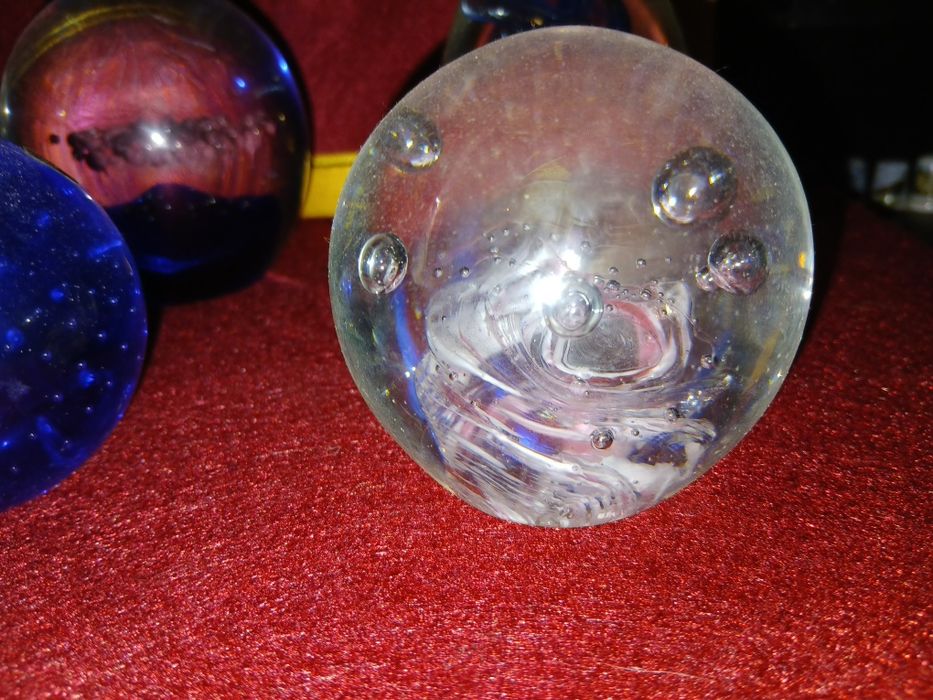 Conjunto 6 pisa papel 50 €