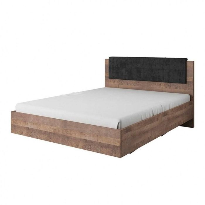 Cama casal 160x200 + Comoda