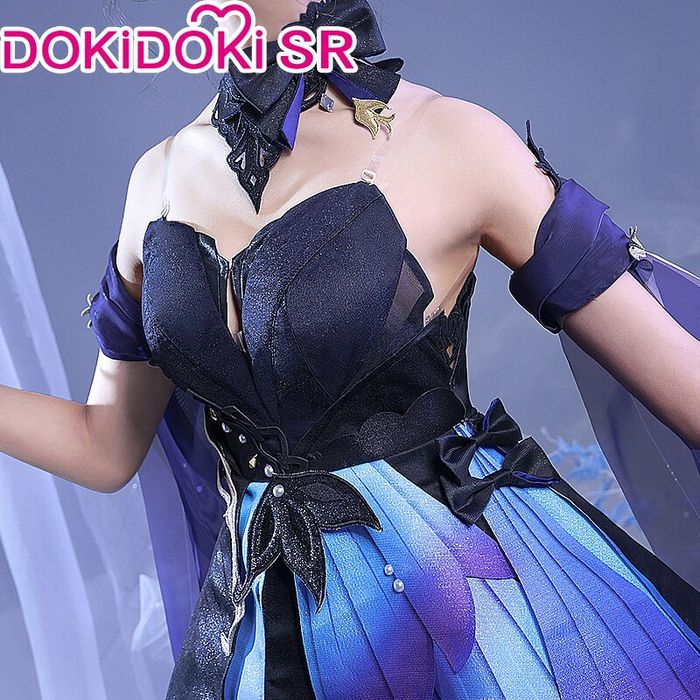 Ке цин косплей продам