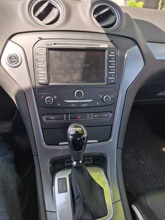 Sprzedam Ford Mondeo MK4