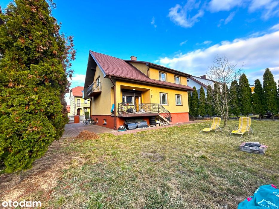 Fajny inwestycja za nieduże pieniądze