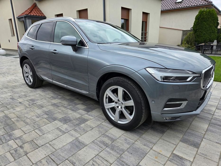 Volvo XC 60