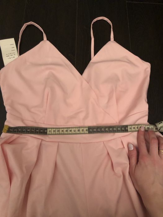 Комбінезон святковий , вечірня сукня