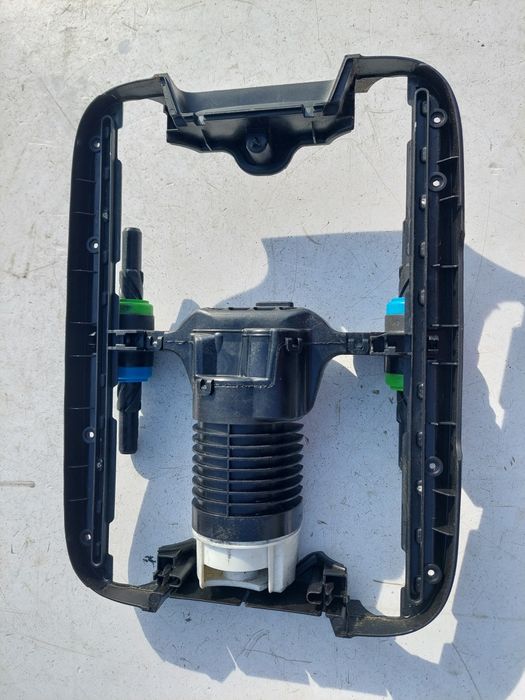 Głowica do mopa karcher fc 7