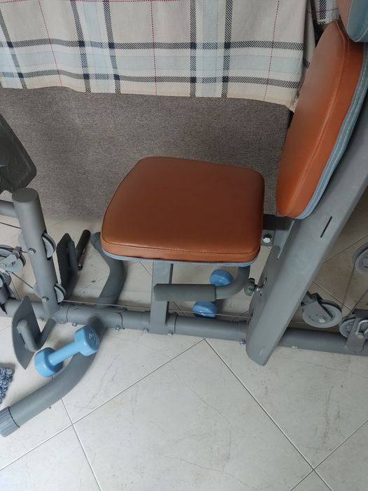 Multifunções Domyos