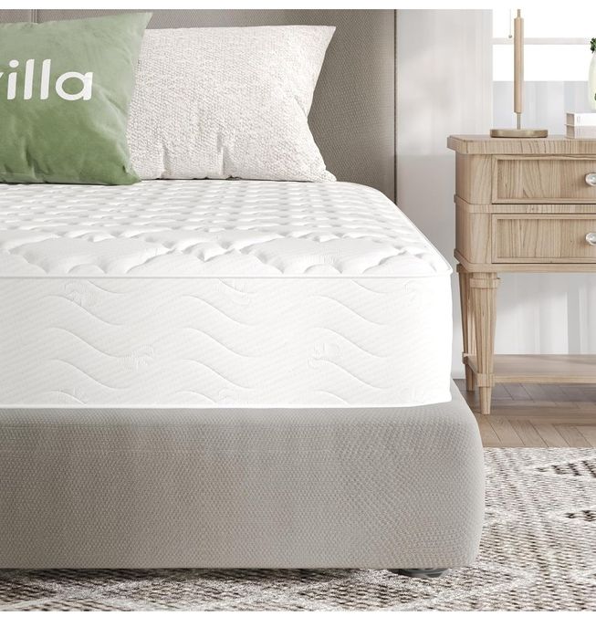 Colchão novo 190x140