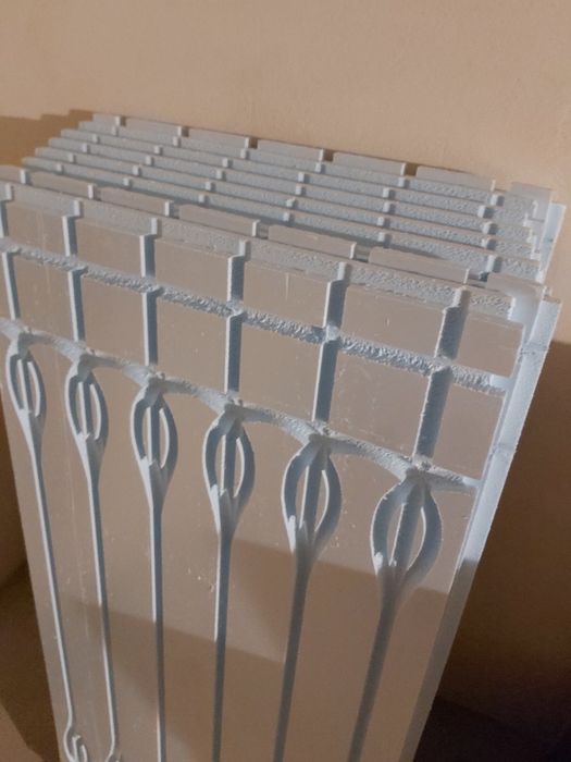 Styropian xps do podłogówki 3cm