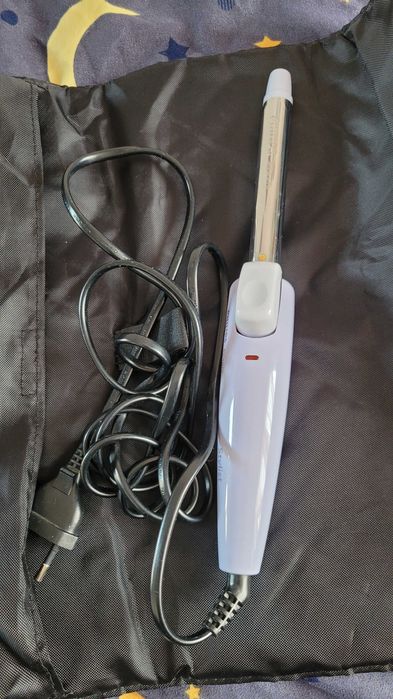 Lokówka Philips, stan dobry