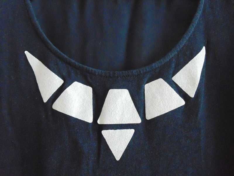 Camaieu bluzeczka damska bez rękawków M/L