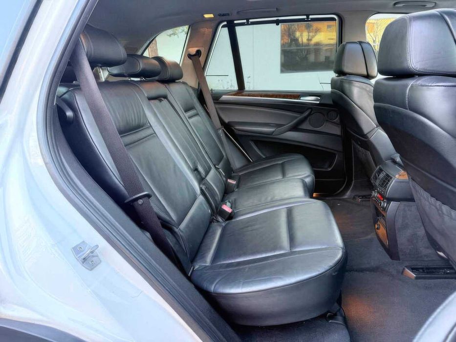 BMW X5 xDrive35i Sport Activity      2013