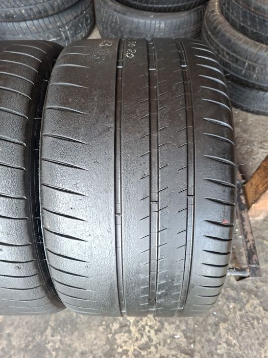 295 30 20 Michelin, літо. Ціна за 2шт. 6700.