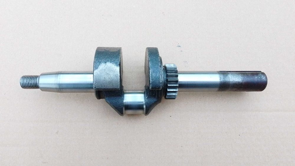 Wał korbowy Stiga SV150