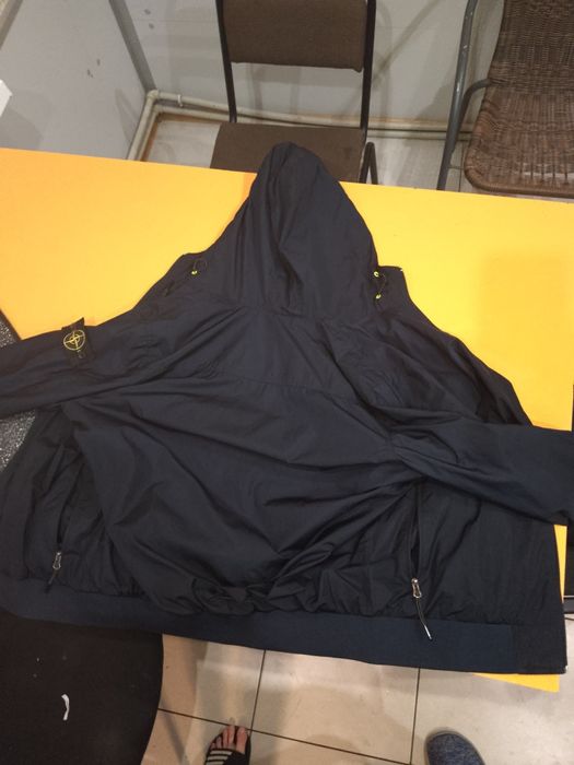Ветровка Stone Island
