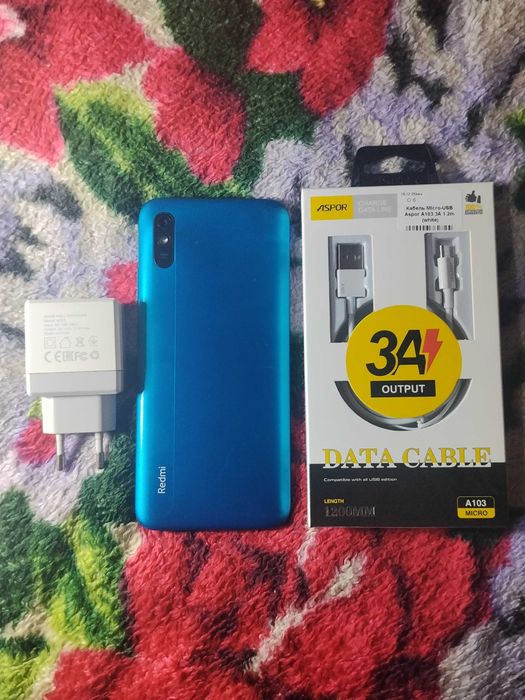Xiaomi Redmi 9A 2/32GB