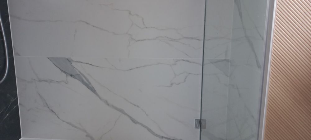 Płytki Calacatta Paradyż 60×120 mat