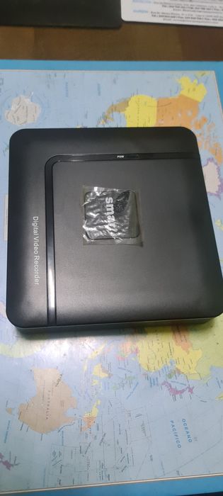 Gravador Dvr digital video recorder