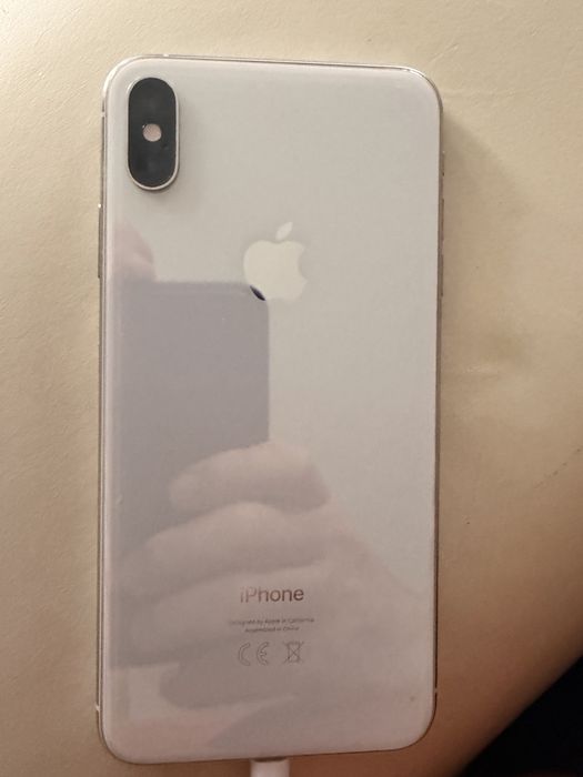 iPhone Xs Max 64GB