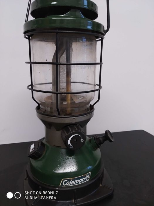 Lampa Coleman Northstar Lantern Okazja !!!