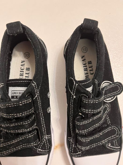 Buty Dziecięce Tenisówki