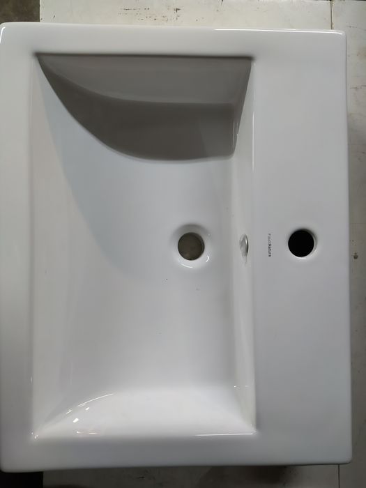 Oportunidade Lavatório rigorosamente novo da marca FossilNatura
