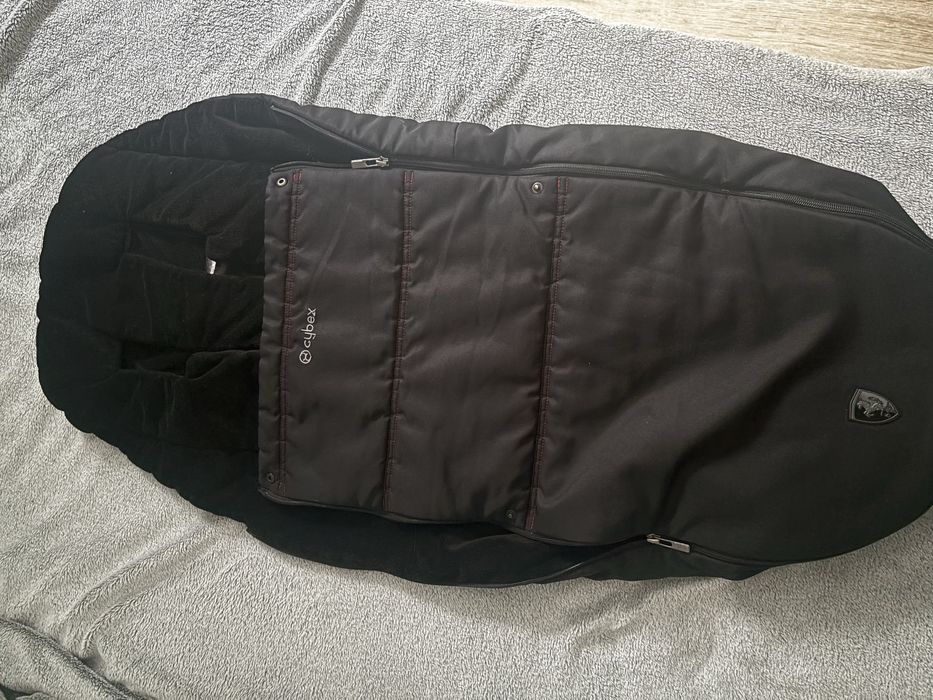 Śpiworek do spacerówki Cybex