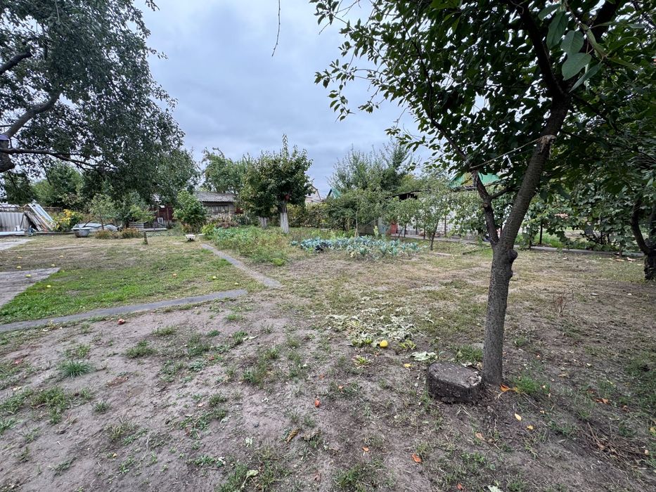 Продаж дачі/земельноі ділянки в Черкассах, р-н 18 школи