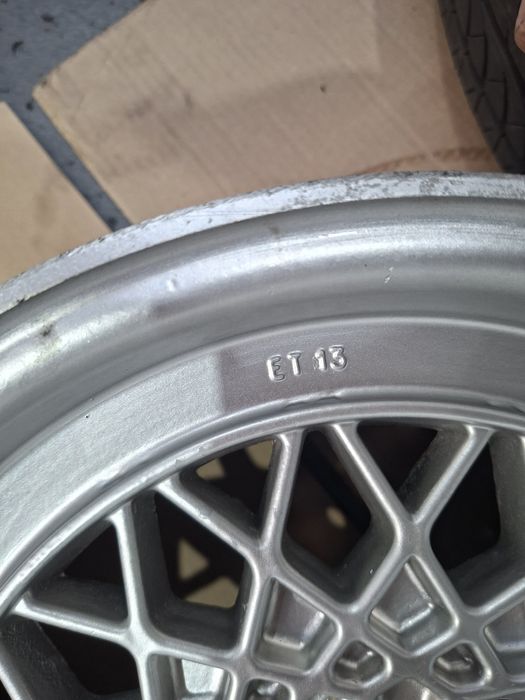 Jantes BMW Clássicos