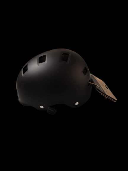 Capacete Decathlon Novo | Tamanho M (55–59 cm) | Skate/Bicicleta