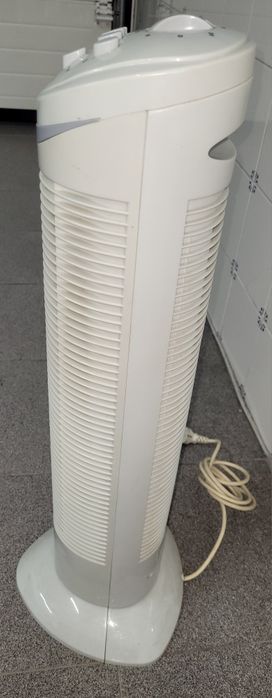Ventilador de coluna ar