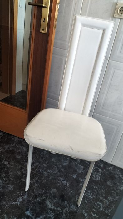 Cadeiras de cozinha