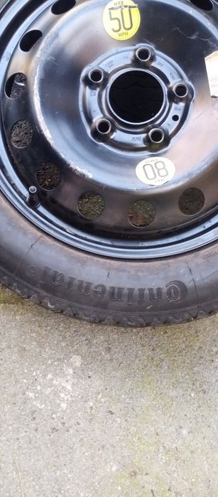 Докатка BMW 115/90 r16