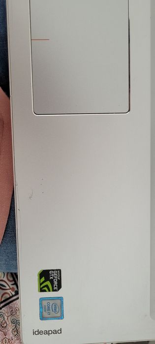 Lenovo ideapad 700-15isk 512GB SSD 8GB RAM i7