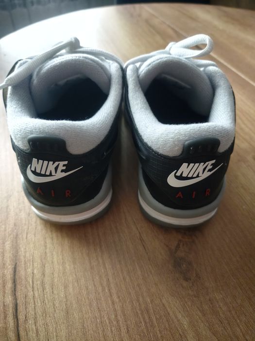 Nike oryginalne w bardzo dobrym stanie