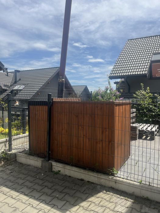 Sprzedam balie banie ogrodową