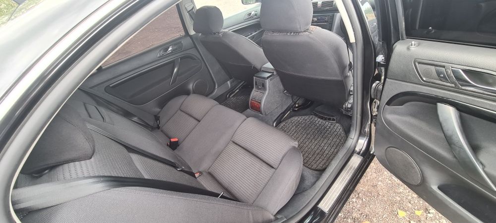 Продам автомобіль Skoda superb!!!