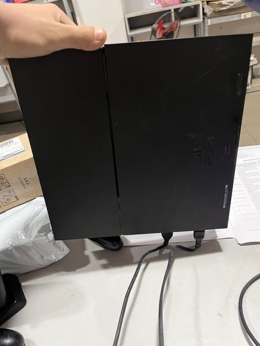 PlayStation 4 FAT