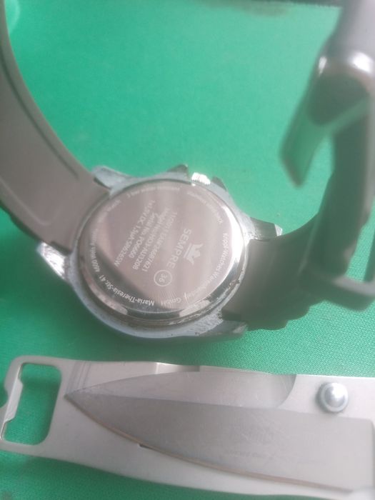 Часи фірми SEMPRE