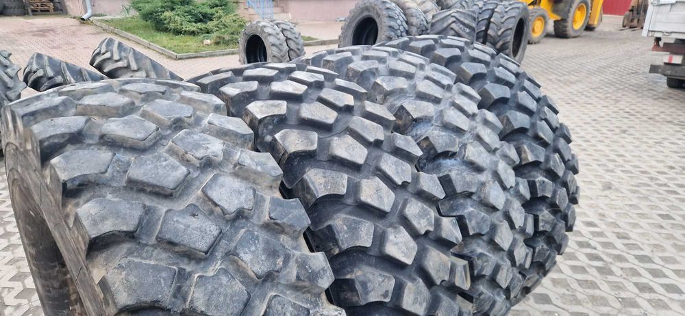 16.00r20 16.00-20, 21/80-20 Michelin XZL 95% bieżnik bez napraw