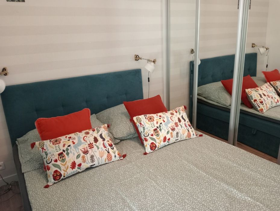 Apartament doby/godz/noce Polly Arkadia