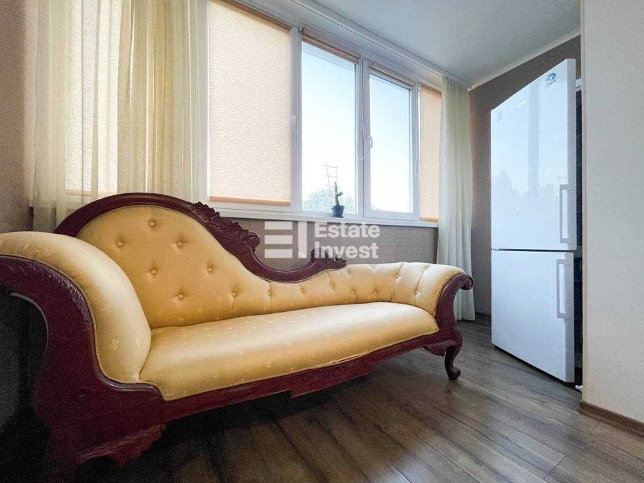 Продам 1 кімн. квартиру в новобудові на пр. Перемоги, 66П