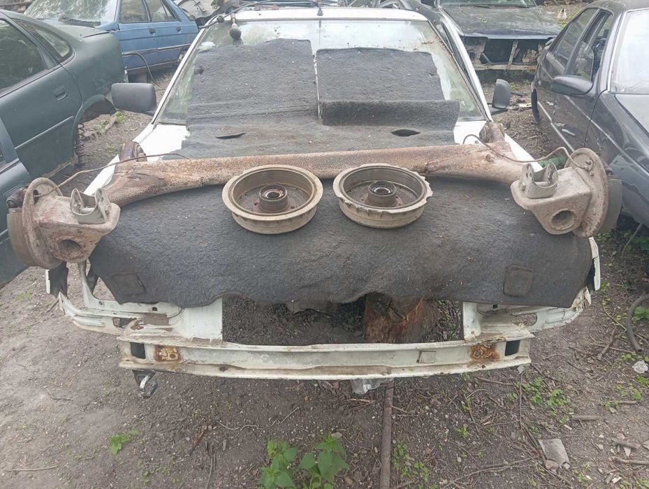 Радіатор ваз 2109, радіатор охолодження Opel ascona vaz 2108 21099