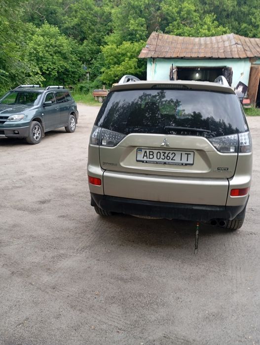 Продам своє авто