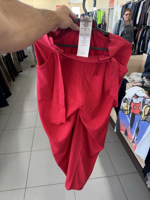 Штаны от armani