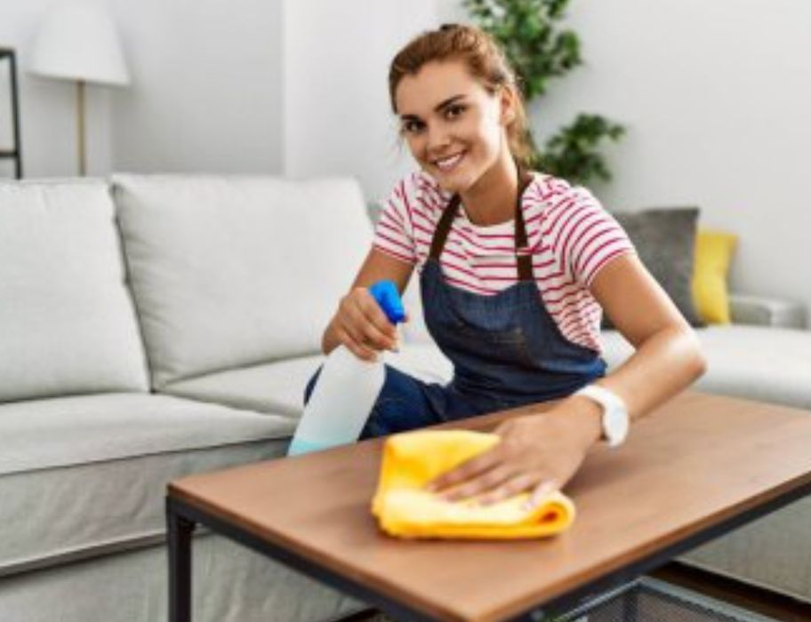 Прибирання квартир, миття вікон, клінінг