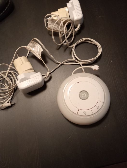 Indicador de som, têm música e luz para crianças