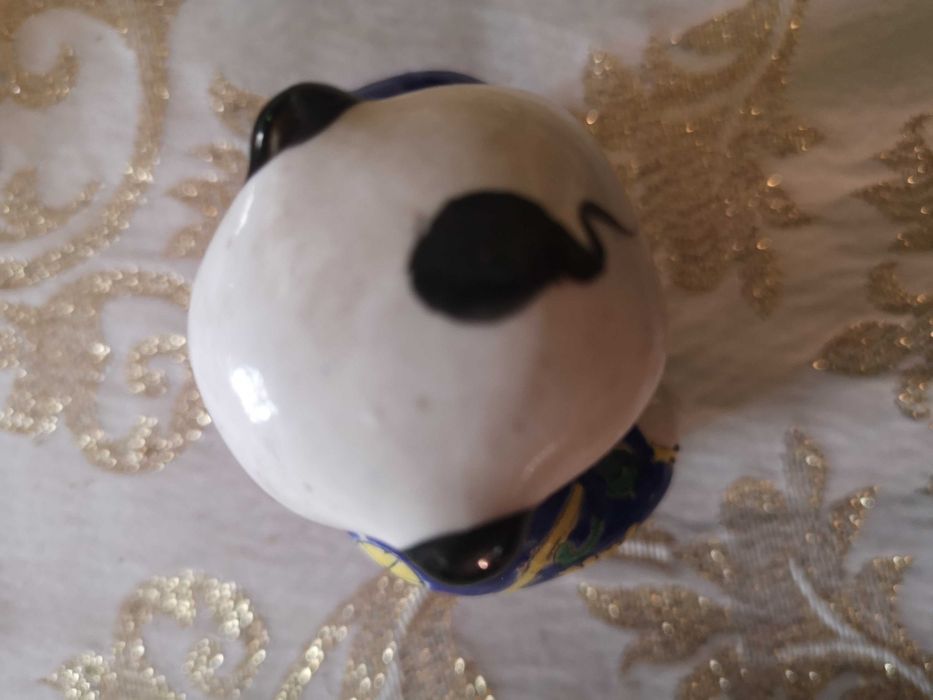 Figura decorativa chinês